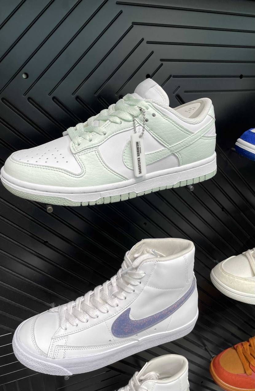 NIKE大阪　リス