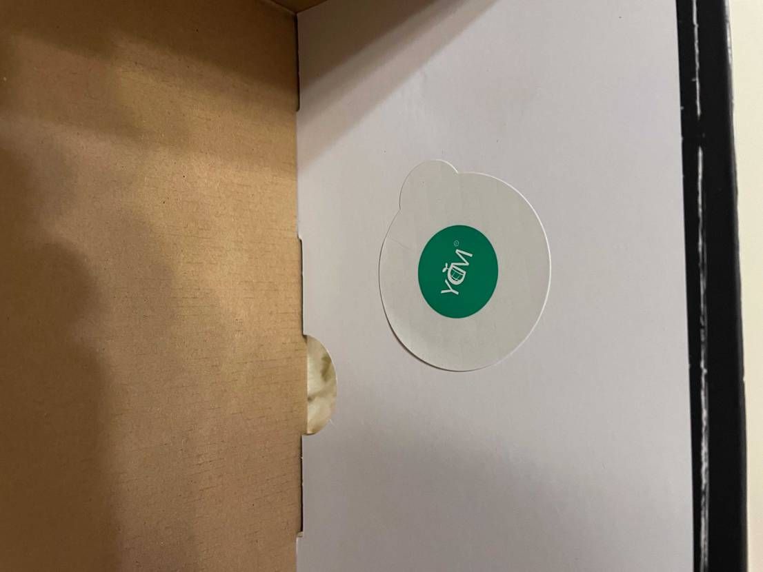 スタンプ確認用