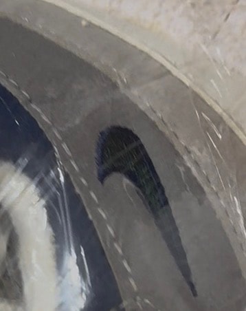 白ミッドソールx1
深緑エアチャンバx1
深緑アクセントカラーアウトソールx