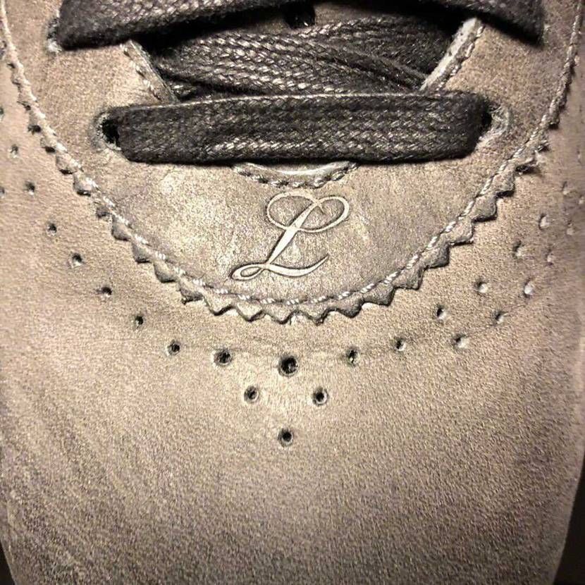 Lebron Sample 
限定250足