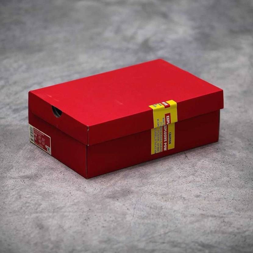 Nike Dunk Low「Firecracker」[202