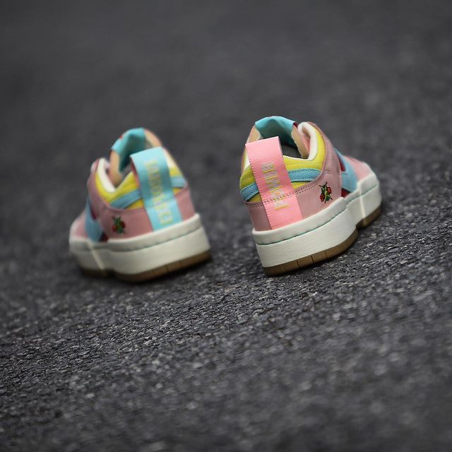 WMNS Nike Dunk Low Disrupt 1月2