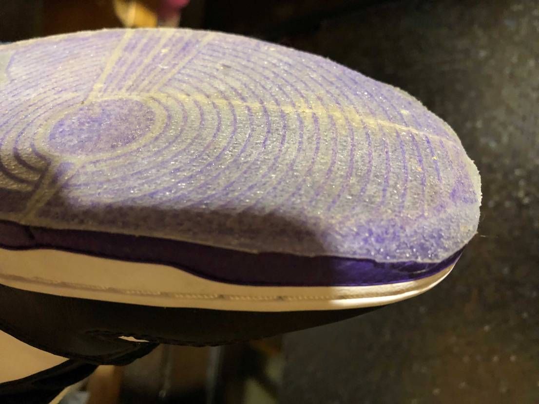 jordan high og が.com落ちする事はあります