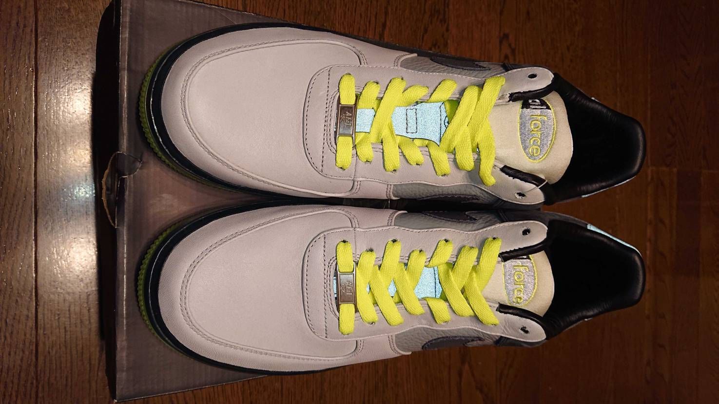 靴好きサラリーさんへ
ご参考になれば幸いです😀