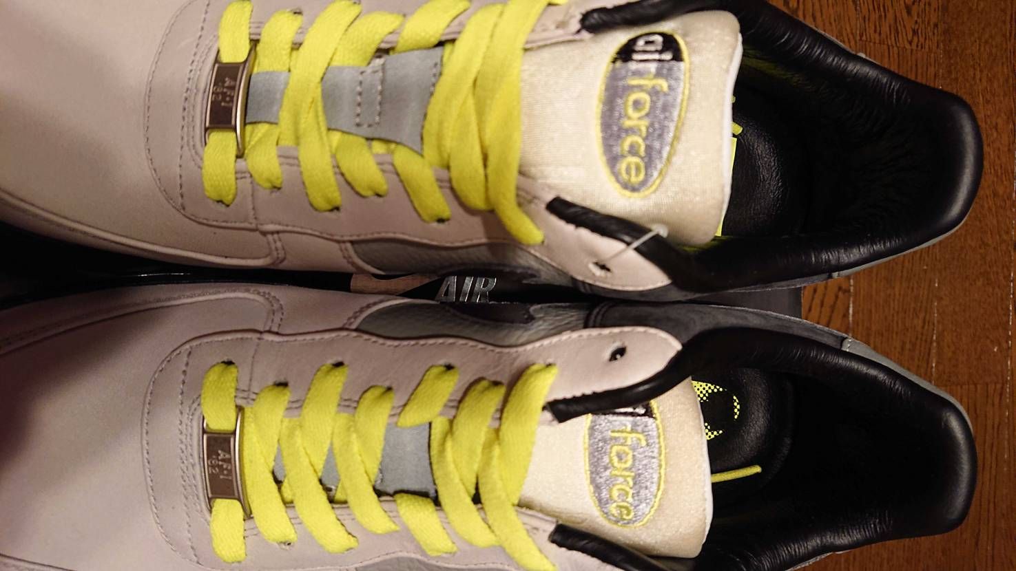 靴好きサラリーさんへ
ご参考になれば幸いです😀