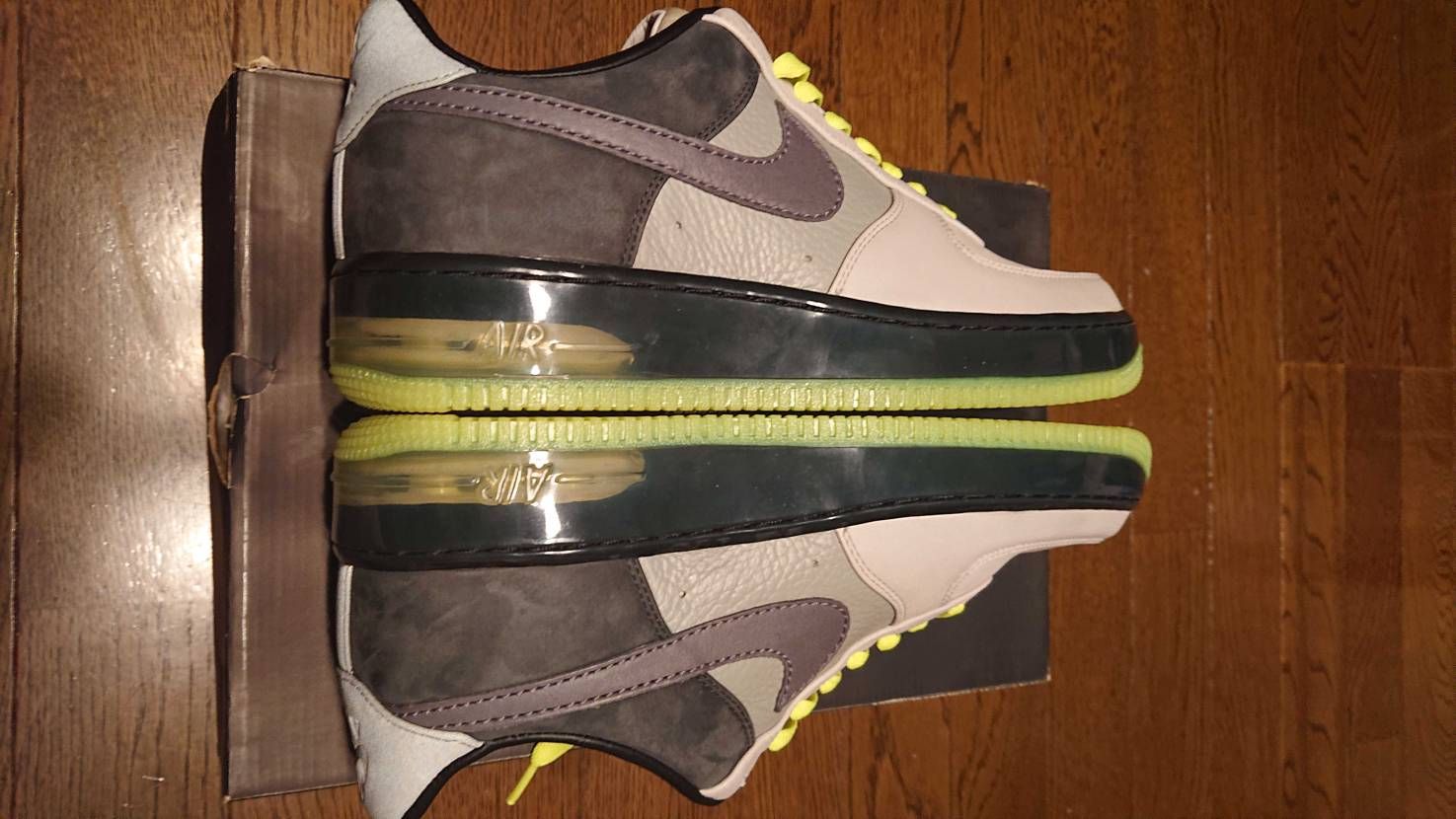 靴好きサラリーさんへ
ご参考になれば幸いです😀