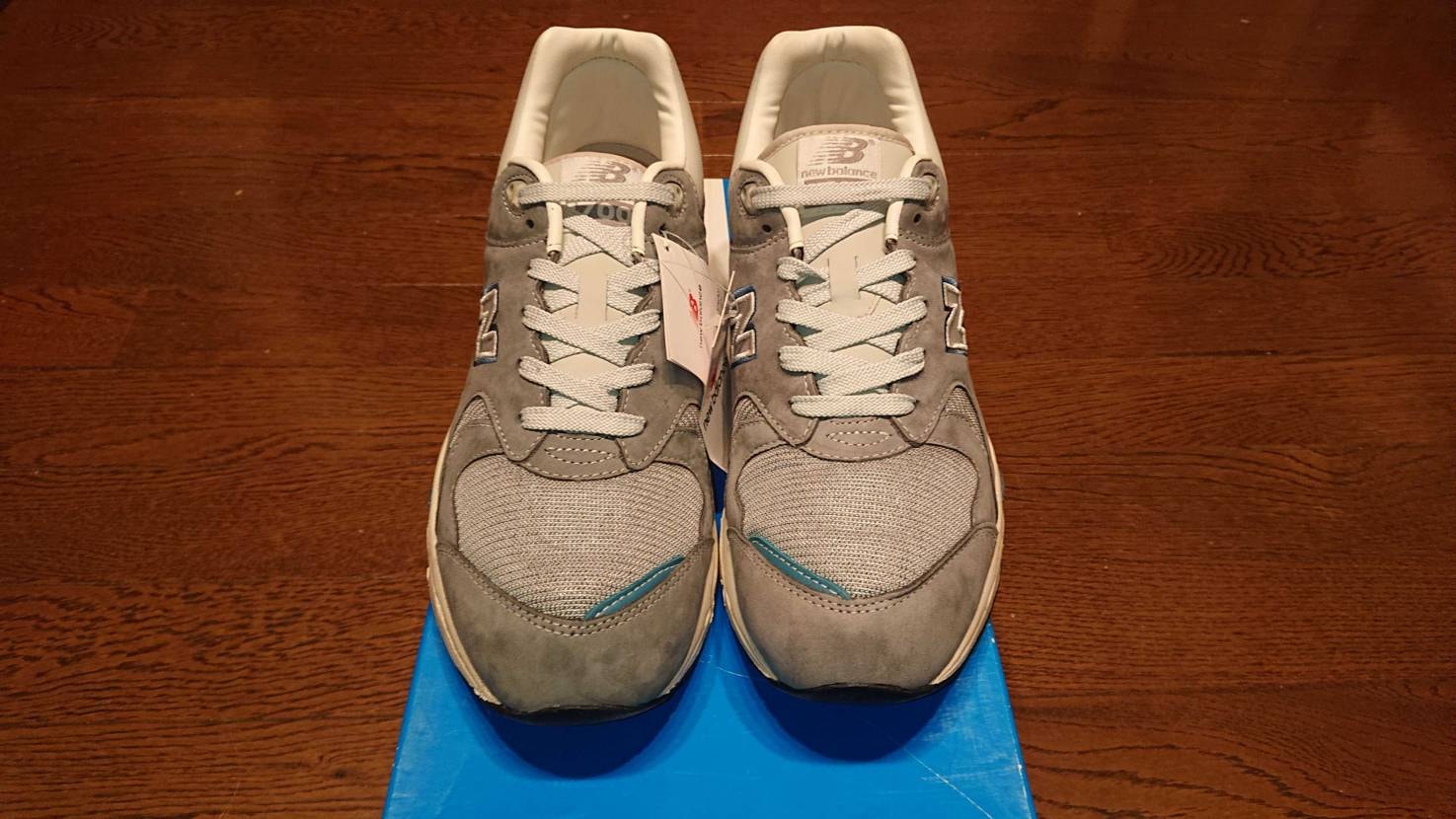 M1300カラーのM1700がUSメイドで出ますね。
でも