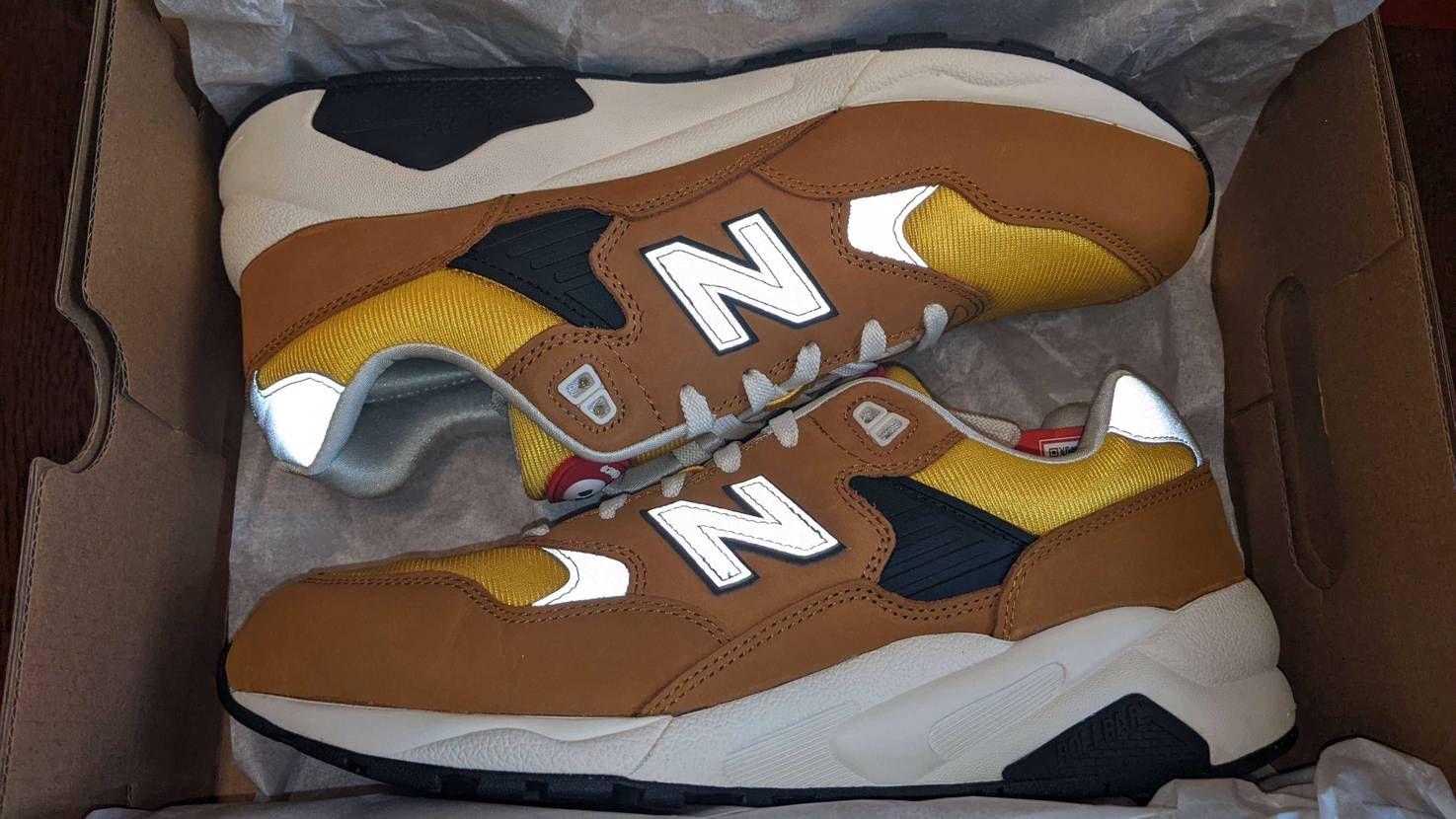 結局自分は昨日のHUFダンクも今日のアママAJ4もsacaiコルテッツも全く箸に