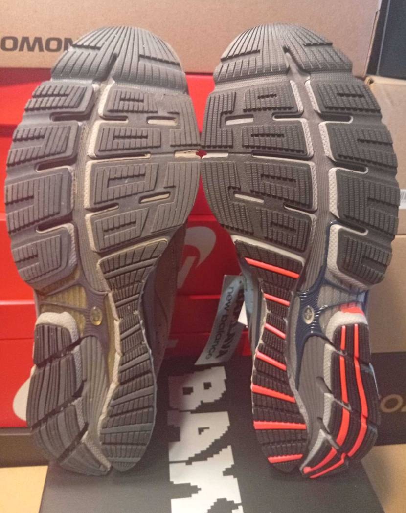 先日購入した1890、ニューバランスの商品説明に
”「20