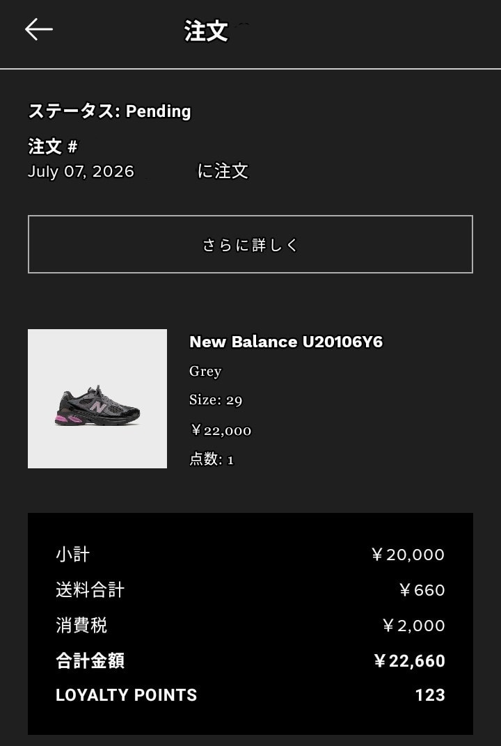 発売時はあまり話題にならず余裕で買えるかと思ってのんびりしていたら買えなかったコ