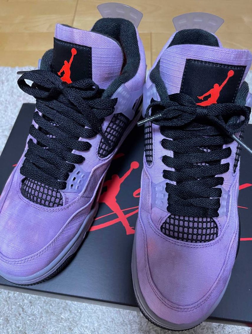 AJ4 Amethyst Waveをダイロンで染色してみました。
タイダイ柄を