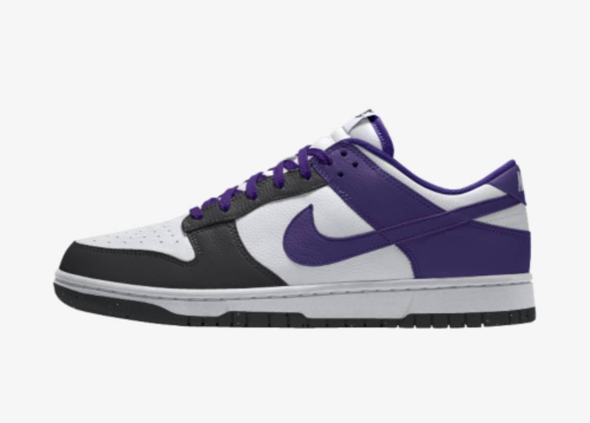 DUNK low by youで作りたいんですがどれが良いですかね？