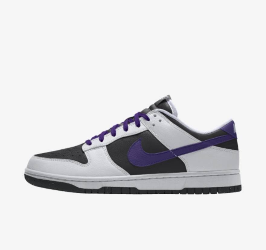 DUNK low by youで作りたいんですがどれが良いで