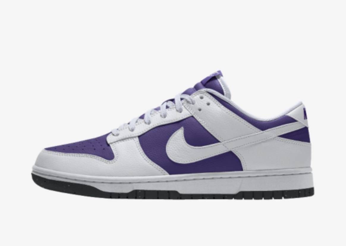 DUNK low by youで作りたいんですがどれが良いで