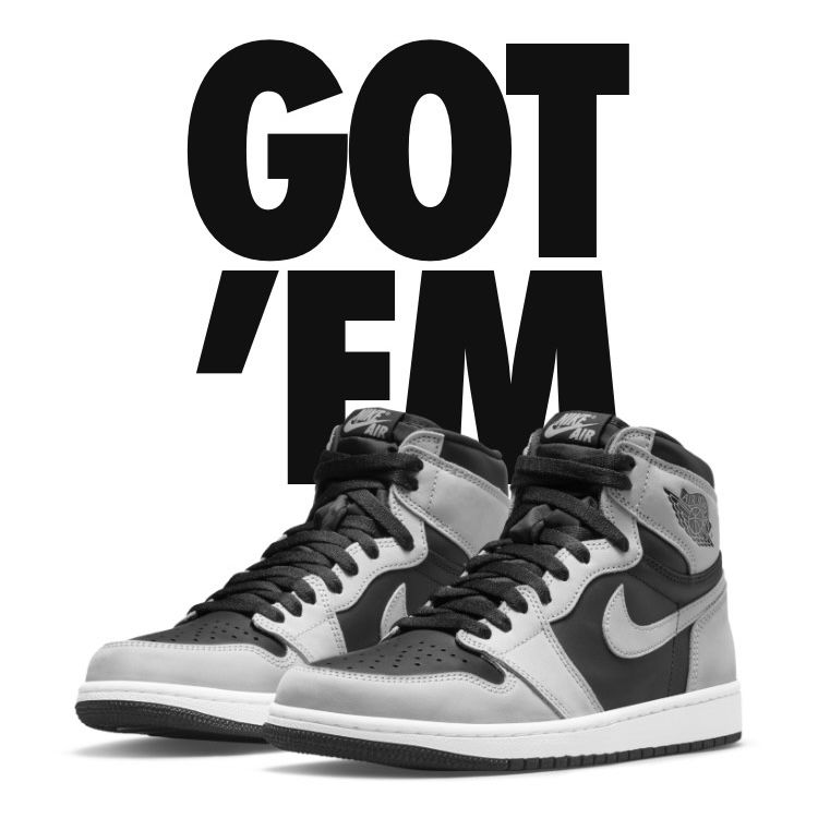 GOT'EM
