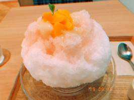さんの