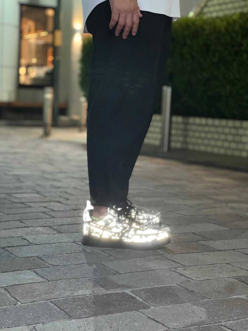 ルナフォース1 デジカモリフレクター

フォース130周年のデュプレもよい感