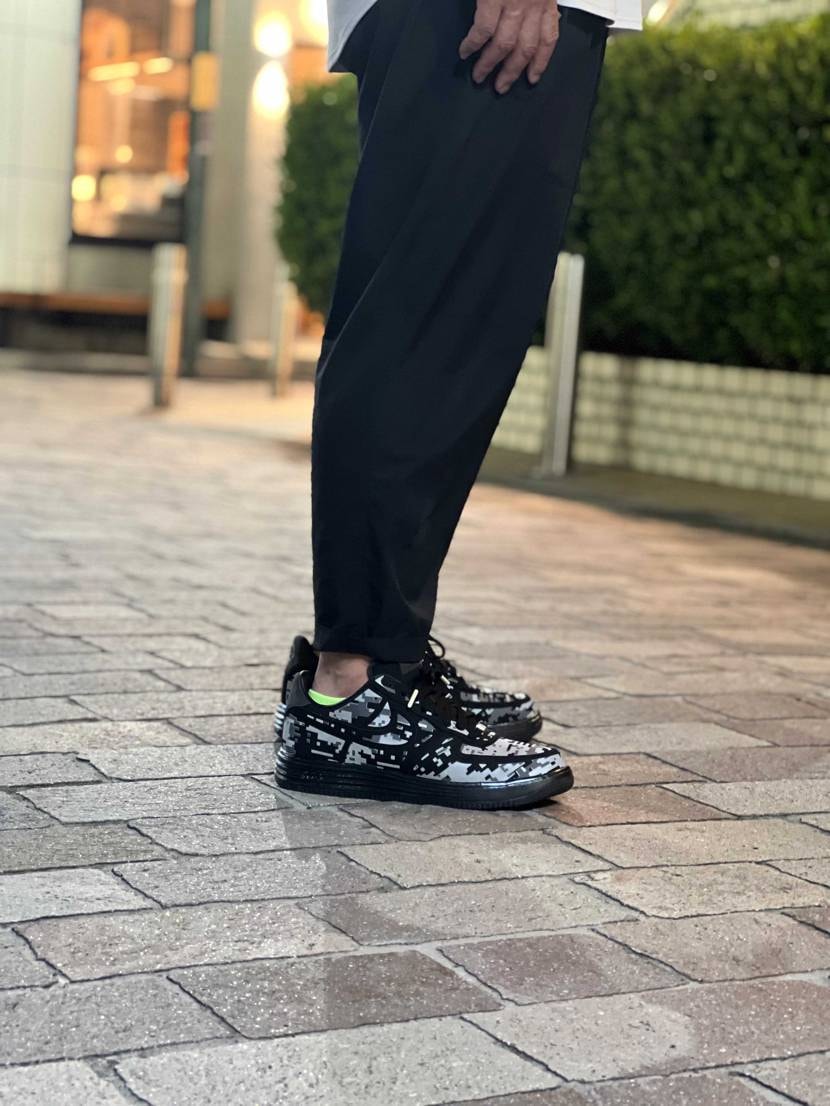 ルナフォース1 デジカモリフレクター

フォース130周