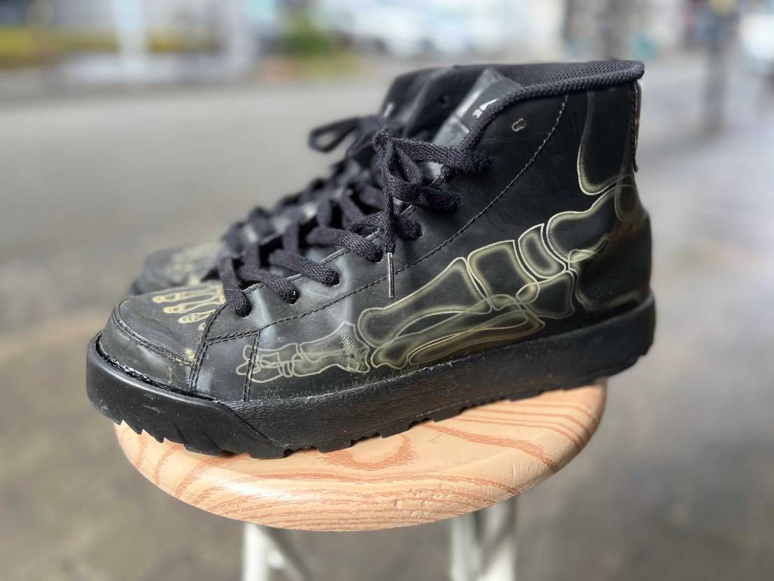 2009のハロウィンブレーザーacg

コレは直したい