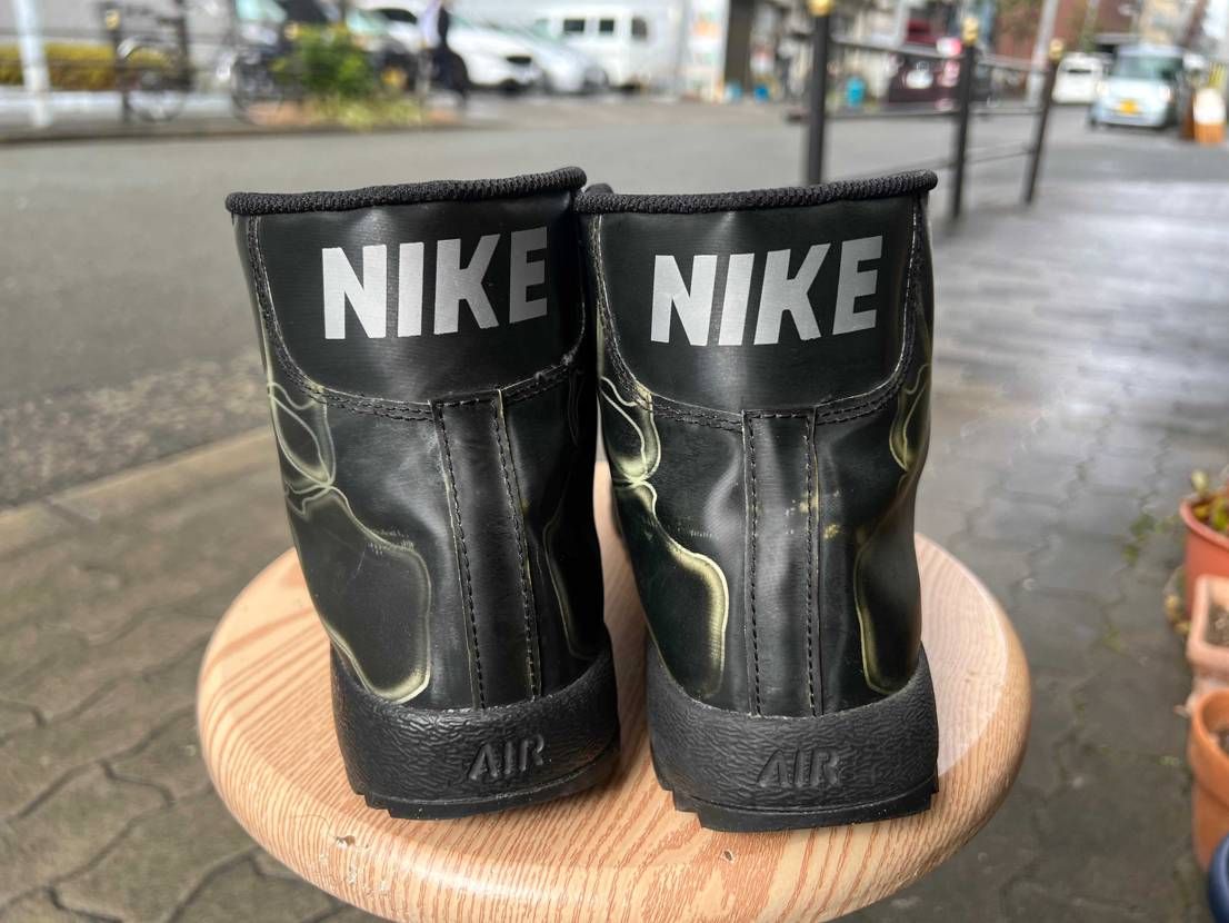 2009のハロウィンブレーザーacg

コレは直したい