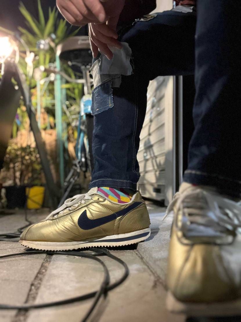 お気に入りコルテッツ

これも14〜5年経つのかぁ…