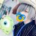 ユーザーアイコン