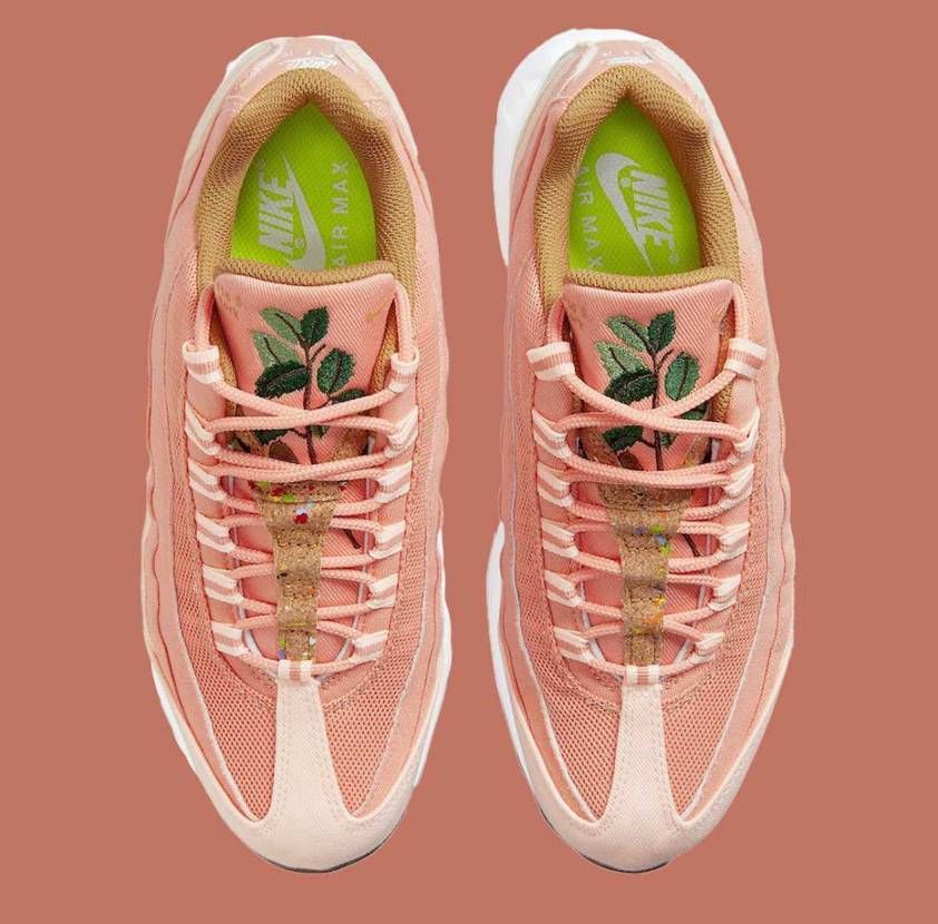 これ可愛すぎない？？
今年はコルクを使った商品が出るらしい