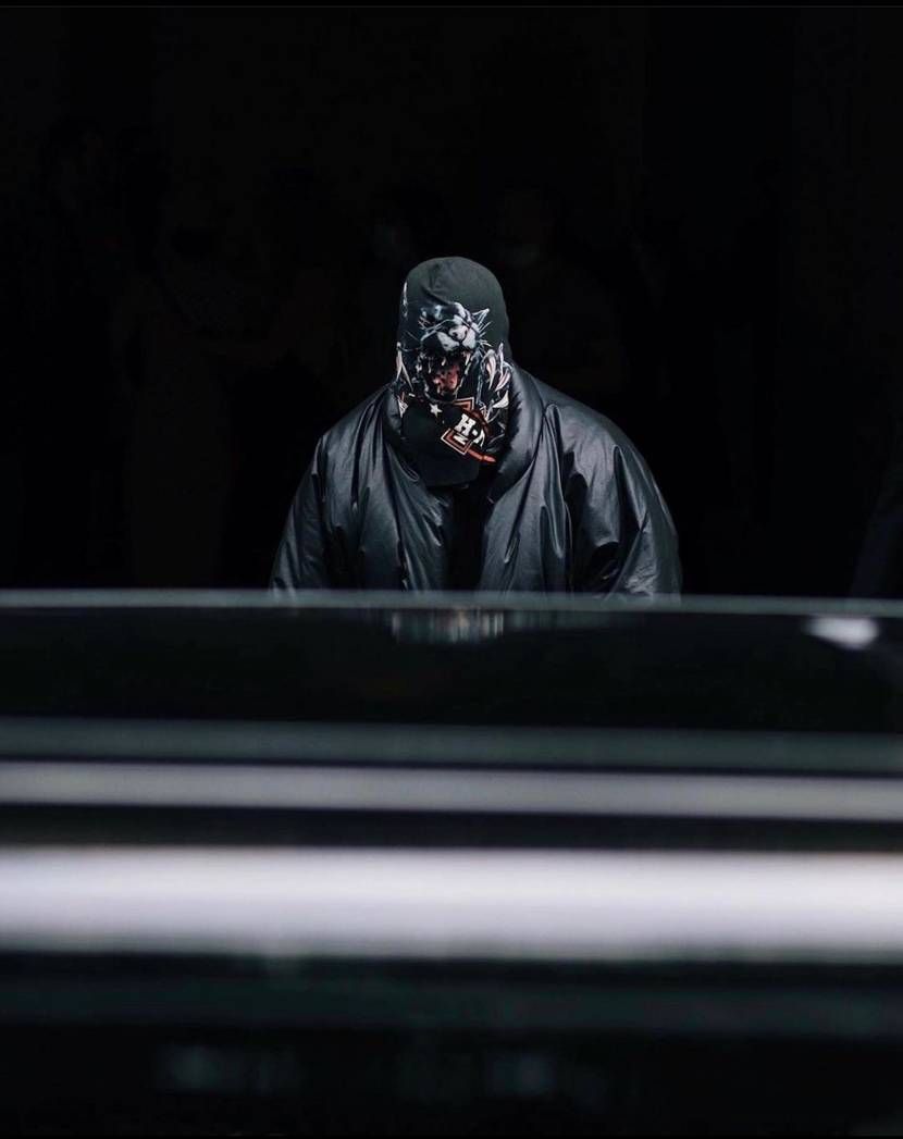 ヒップホップでスニーカー世界にのめり込んだ同士いる？？
(蟹江さんｶｯｹｴ‼︎