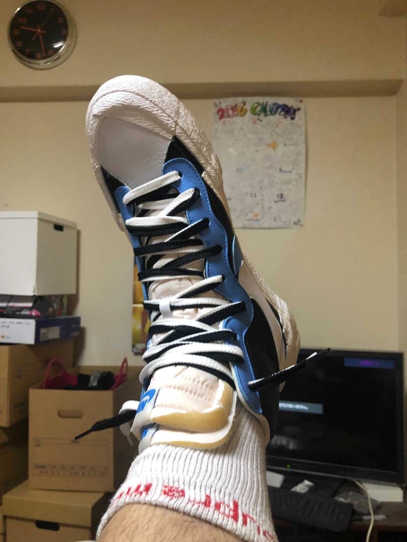 なかなか良き！