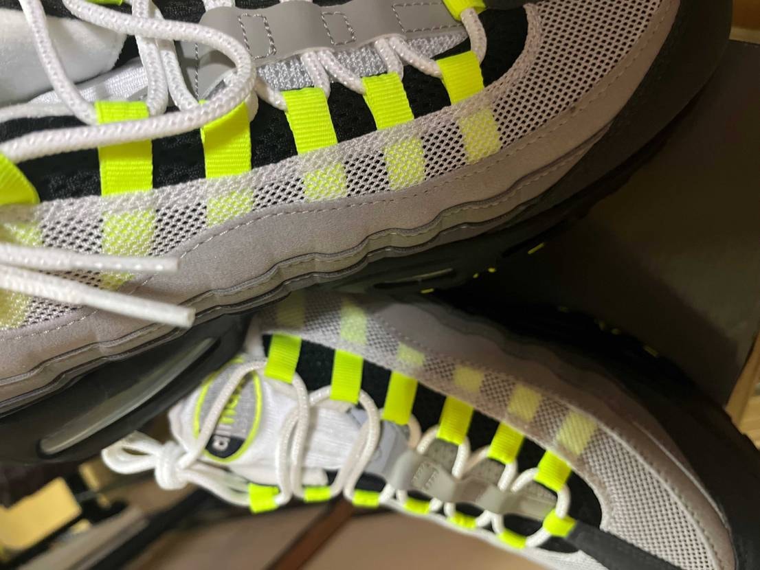 需要が供給を上回ってた中でフル抽選全開で唯一NIKE.com