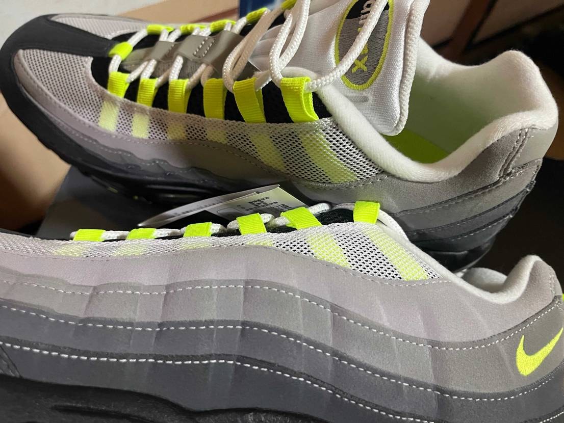 需要が供給を上回ってた中でフル抽選全開で唯一NIKE.com