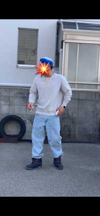 ユーザーアイコン