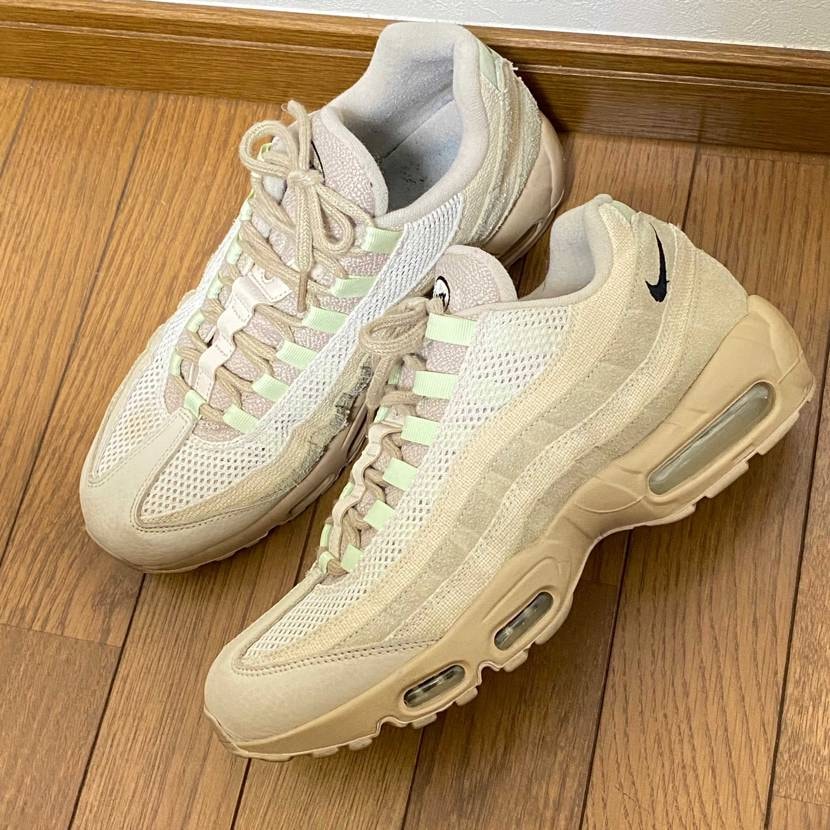 ステューシーが出る度にフォッシル欲しいけど買えなくて…でもこ