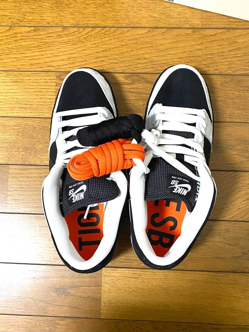 TIGHTBOOTH着弾しました🔥造りが凝っててめっちゃカッ