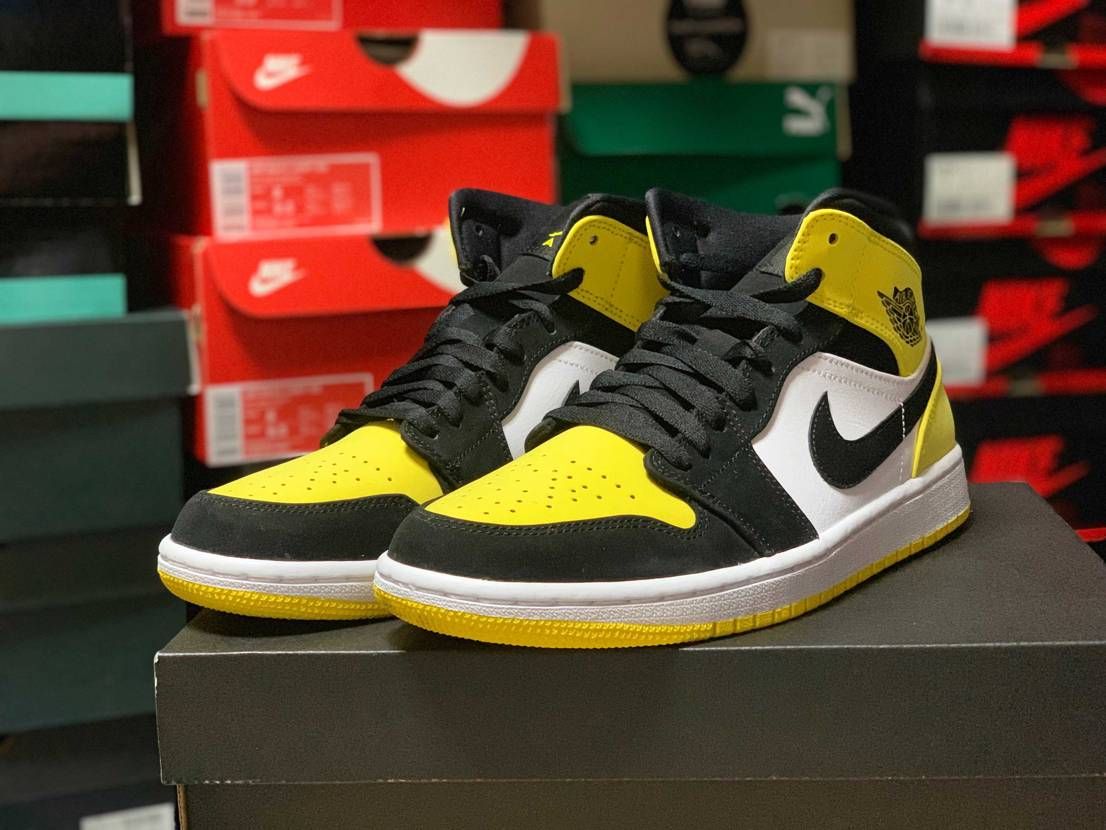 買わないつもりだったのについつい買ってしまった😅
midの