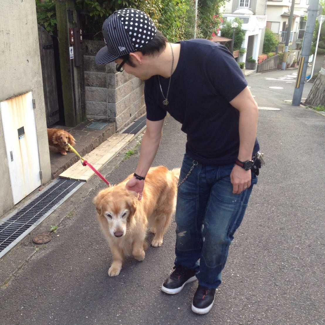 ユーザーアイコン