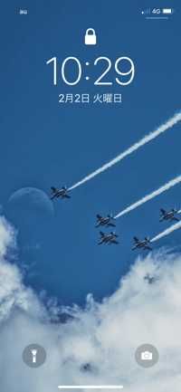 ユーザーアイコン