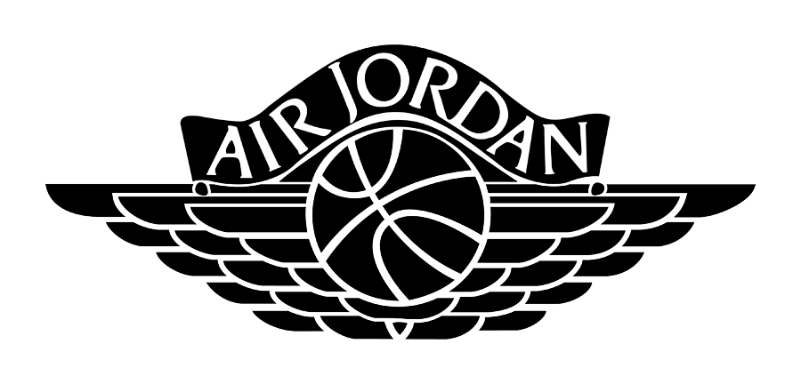しかしエアロスミスとジョーダン1のマークは似てますね。
出