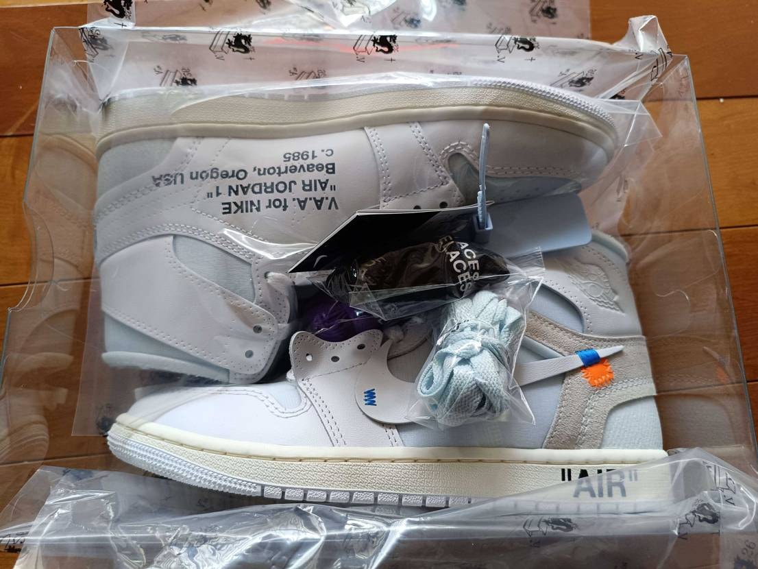 GR8当選品無事到着しました、サイズも注文通りの物が届き大変