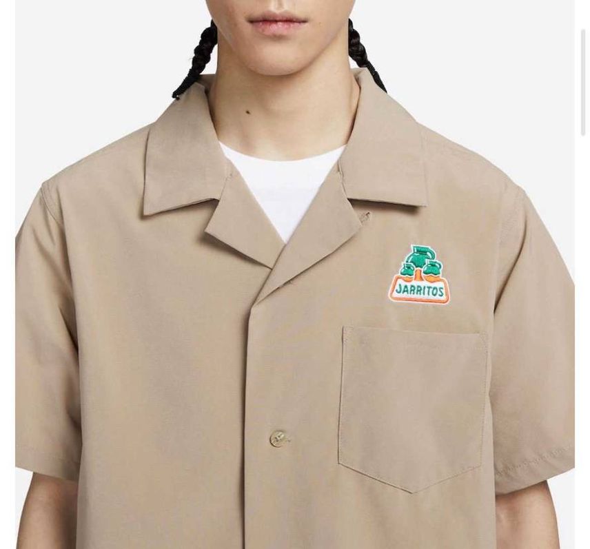 JACK OCEANにてアパレル在庫あります!