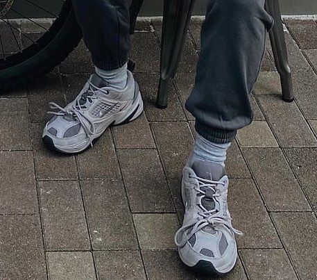 このナイキの種類ってなんですかね？
教えてくださーい！