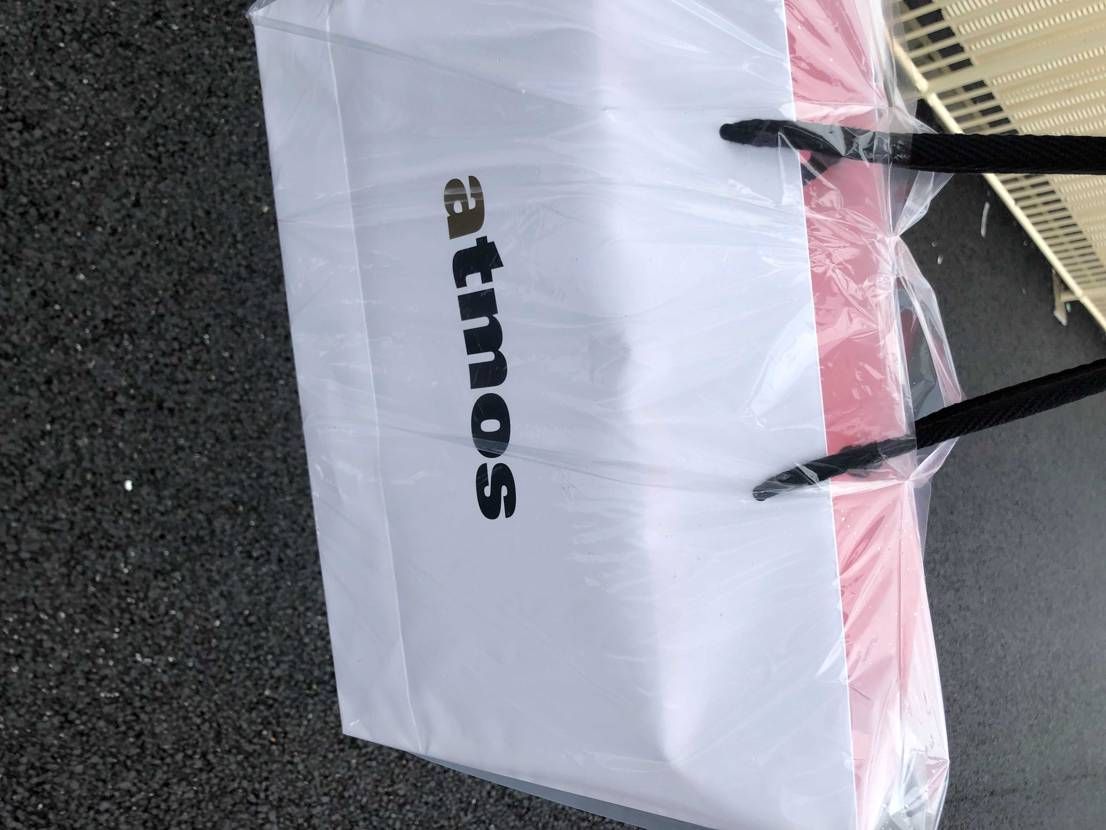 誰も並んでないしまだまだ全然買えます🤞