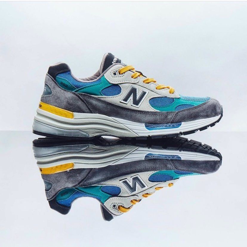 上がbilly's、下がstockX
あまりにも違いすぎない...？