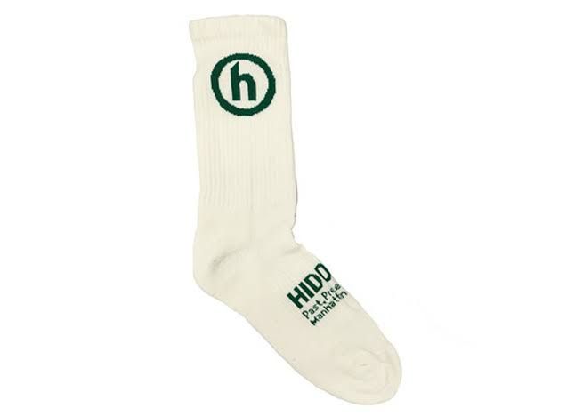 誰か、hidden.nyについて知っておられる方いらっしゃいますか？ソックスが欲