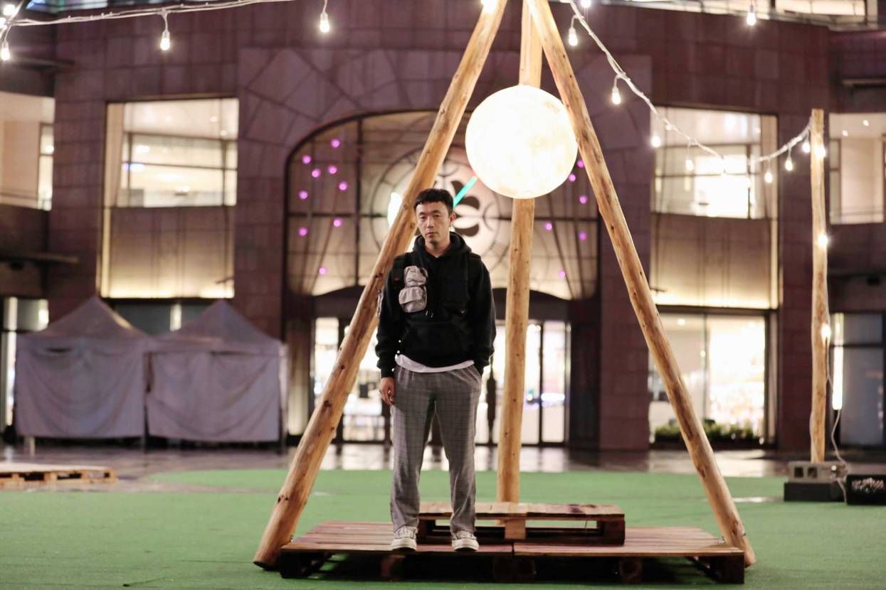 🈲️：
態度が悪い、人種差別、偉そうに思われる、毒舌家、荒らし、人種上等...