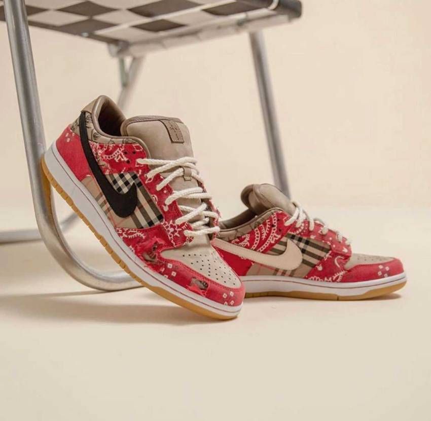 👍or👎 @theshoesurgeon
It's a little weir