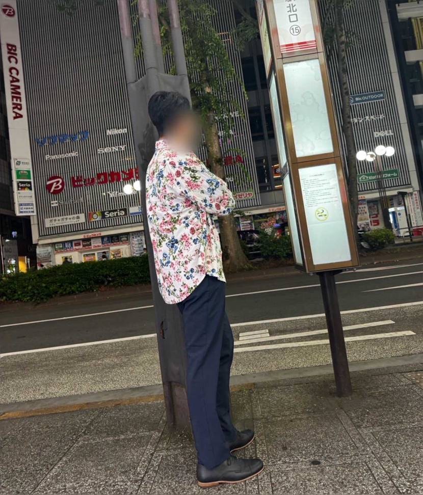 こんばんは～🌛
講習を受けに今週は東京へ🚄
火曜日は久し