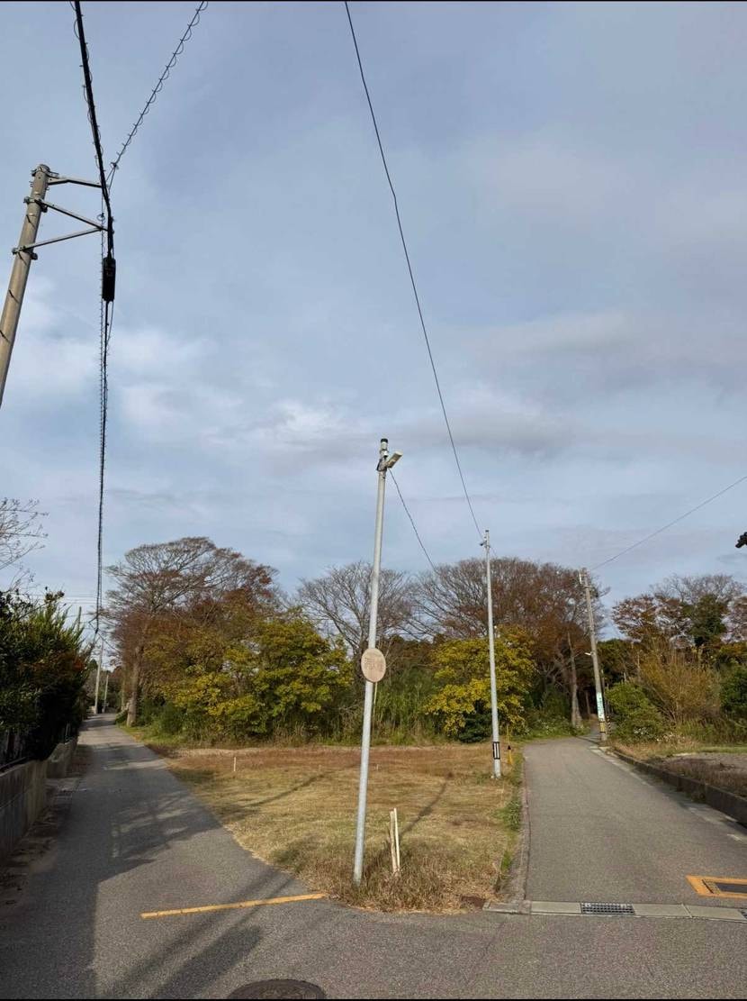 帰省してきたいとこに会うためあのグララな地へ🚗
危なっかし