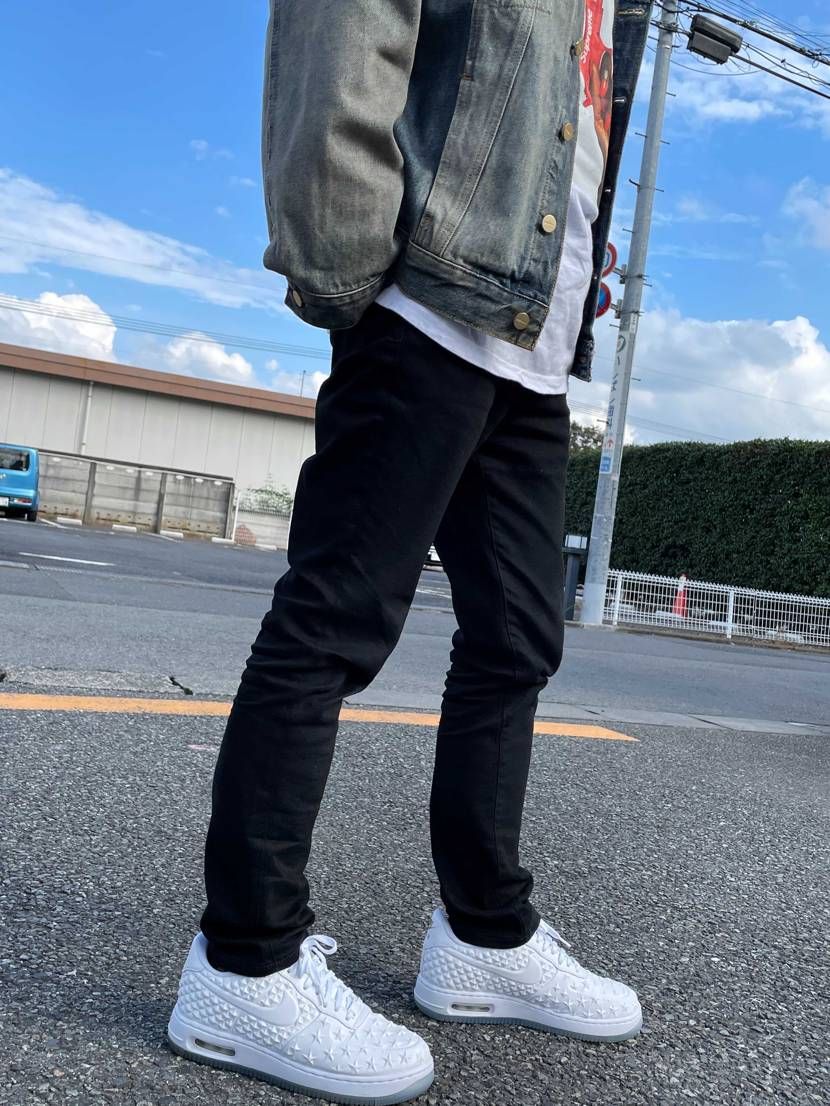 本日はこいつでお出かけ！
AF1 ALL STAR 2015 ✨👟✨

3