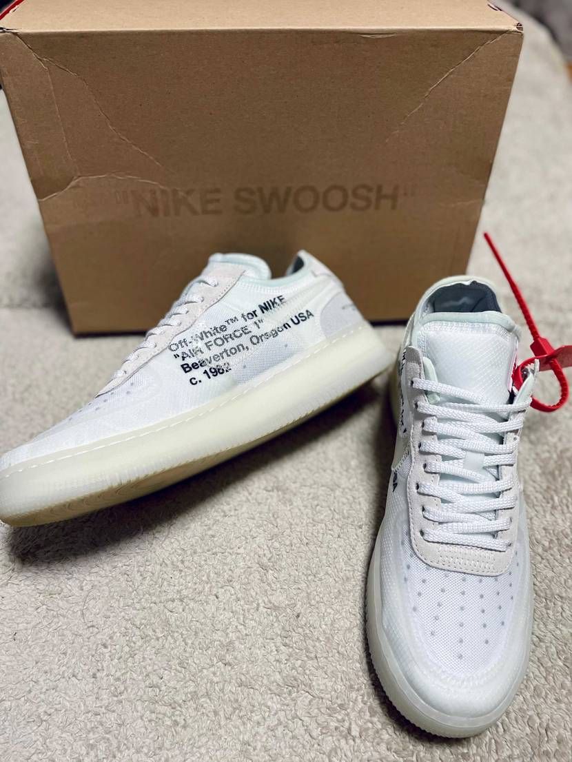 今年の買い納め✨👟✨
最後の最後に良い個体に出会えました^